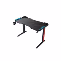 میز گیمینگ گرین لیون مدل Green lion GNRGBGDESK RGB gaming desk