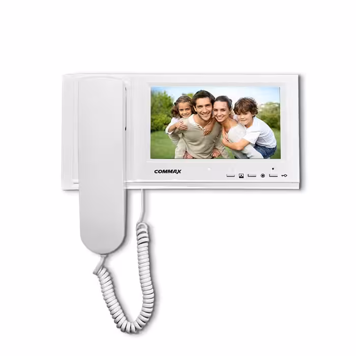 دربازکن تصویری کوماکس مدل CDV-70 | چاوه