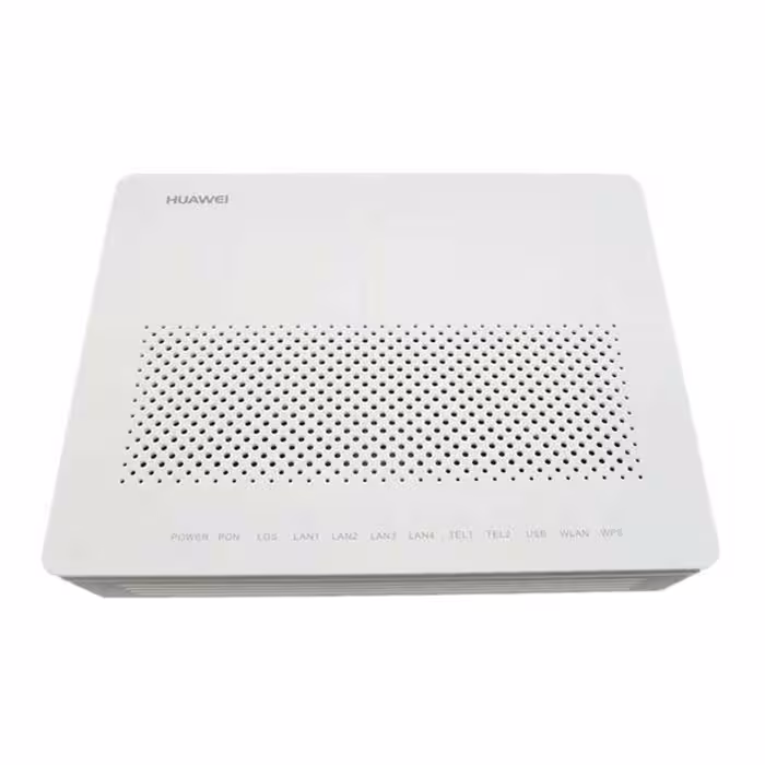 مودم روتر فیبر نوری هوآوی مدل Echolife HG8245A