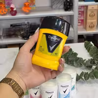 مام صابونی رکسونا مردانه مدل V8 Motion Sense