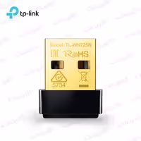 کارت شبکه TL-WN725N بی‌ سیم USB تی پی لینک TP-Link
