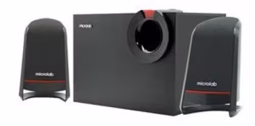 اسپیکر میکرولب ozone