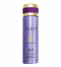 اسپری بدن زنانه ECLET بیواستار