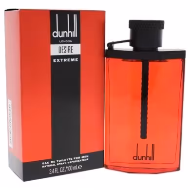 عطر ادکلن دانهیل دیزایر اکستریم | dunhill Desire Extreme