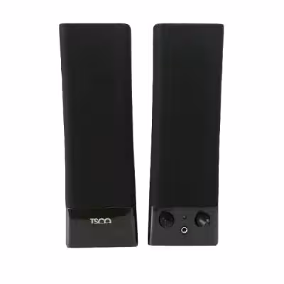 اسپیکر دو تکه لپ تاپ تسکو مدل TS 2065