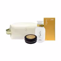 Royalion Giftset Scenting EDP 100ml Hand Bag Butter Cream