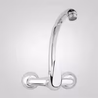 شیر ظرفشویی تکی روکار آیدا مدل قهرمان