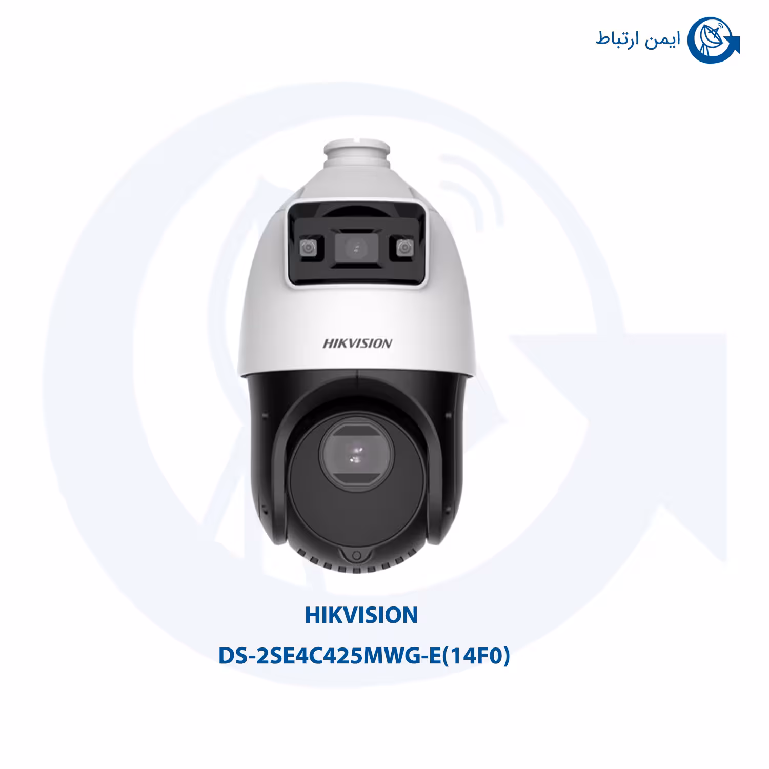 دوربین مداربسته هایک ویژن DS-2SE4C425MWG-E(14F0)