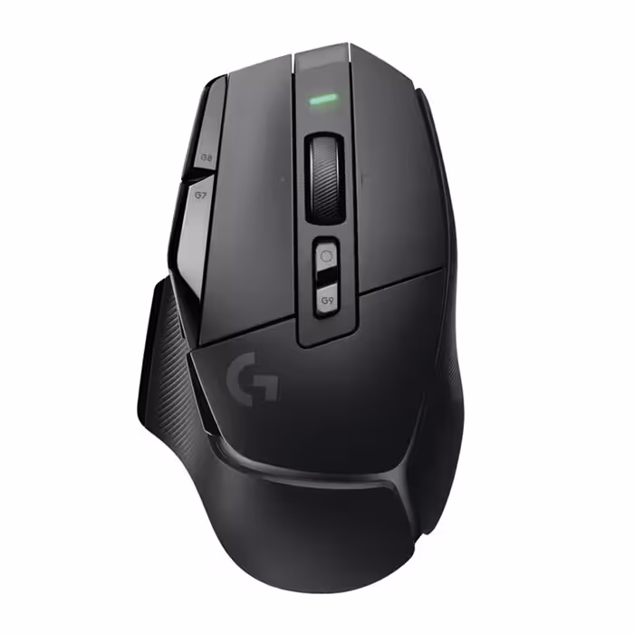 موس لاجیتک بی سیم G502 X LIGHTSPEED (جعبه باز)