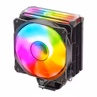 قیمت فن CPU گرین مدل NOTUS 400-ARGB