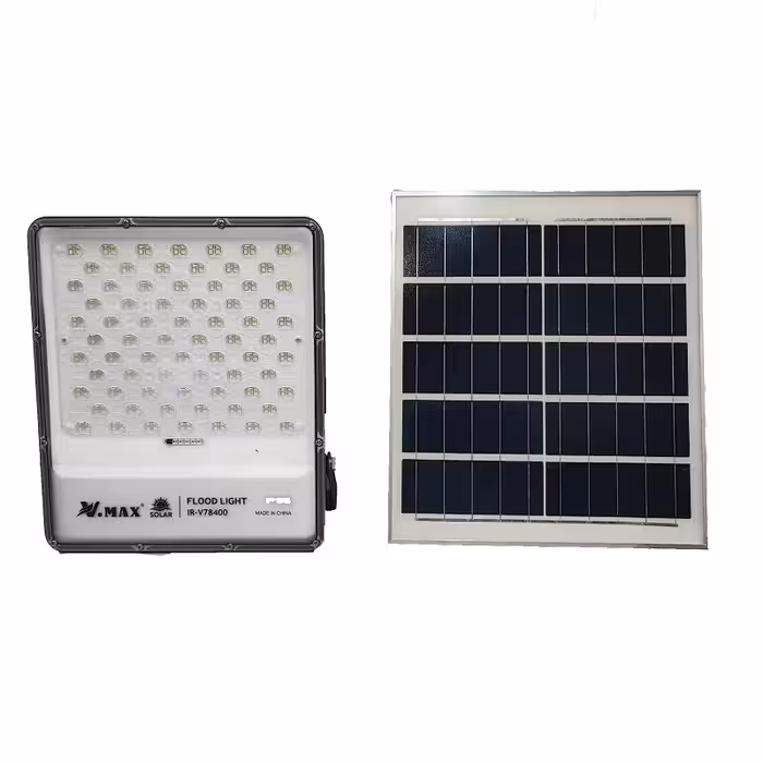 پروژکتور خورشیدی 400 وات ویمکس مدل IR-V78400