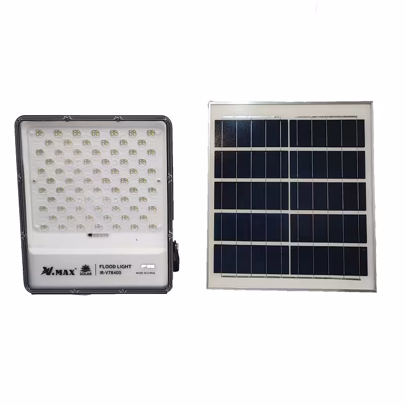 پروژکتور خورشیدی 400 وات ویمکس مدل IR-V78400