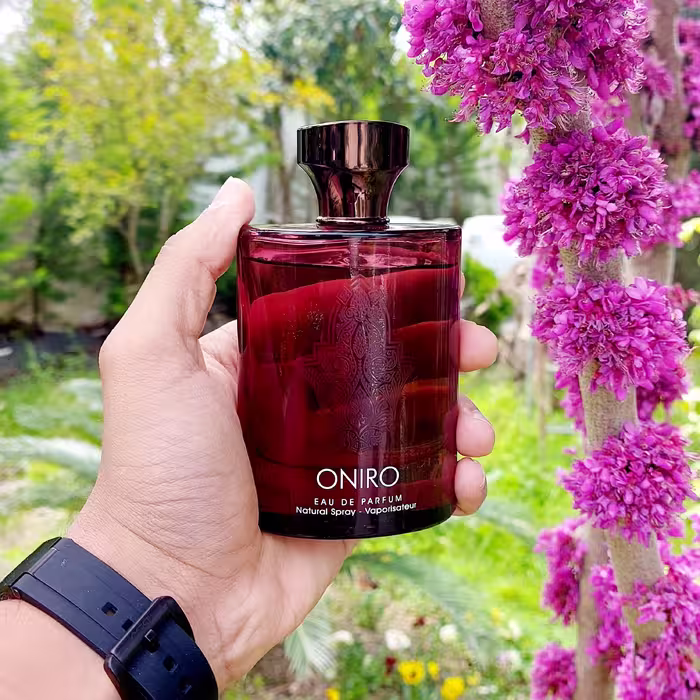 عطر انیرو صد میل شرکت فرگرانس امارات