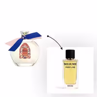 اسانس عطر Rance 1795 Elise برند Givaudan - کد 2540 - رنس الیزه 100ML - میلیوم پرفیوم