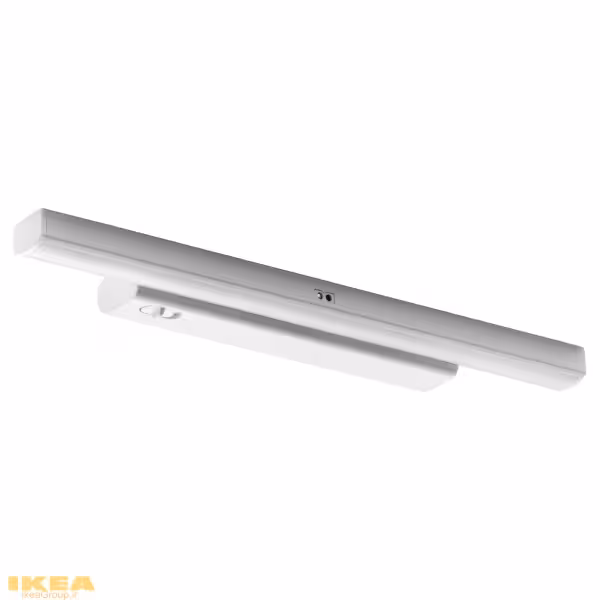 چراغ نور پردازی LED سنسوردار مدل STÖTTA | برند ایکیا | ارسال 15 الی 20 روز کاری