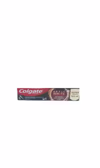 خمیر دندان کولگیت COLGATE مدل OPTIC WHITE سری SUPER FIRSAT حجم 125 میل