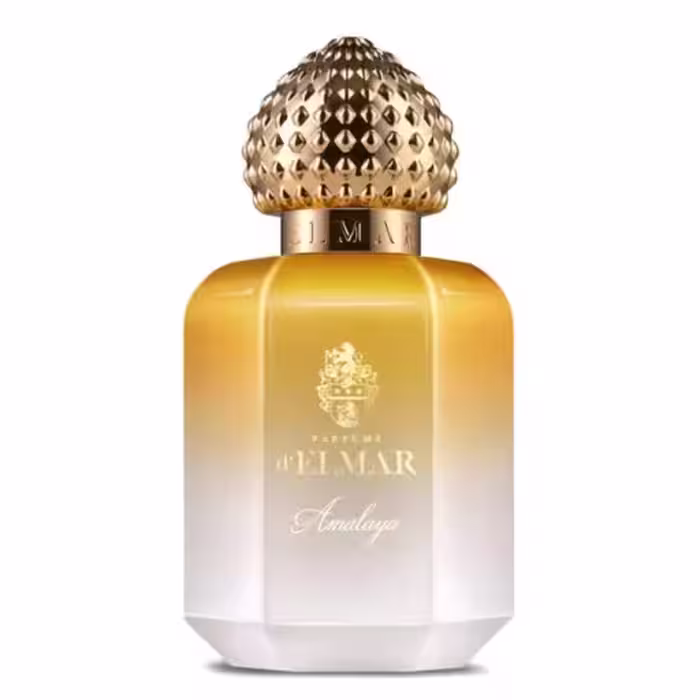 عطر Amalaya  از برند Parfums d’Elmar