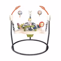 جامپر Tiibaby پایه صاف