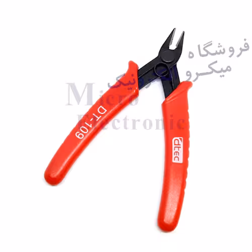 کف چین DT-109