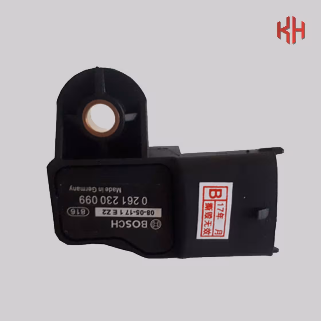 سنسور مپ ام وی ام x22