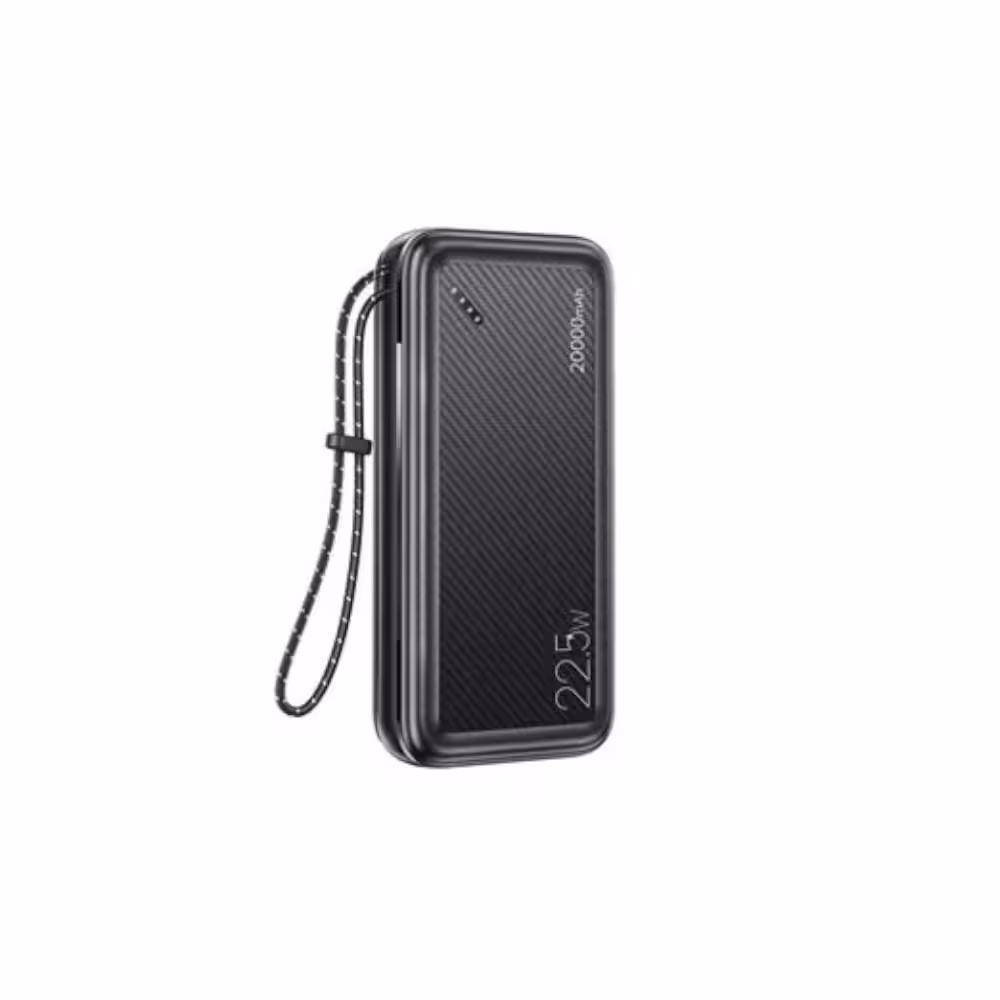 پاور بانک 20000 میلی آمپر فست شارژ یوسمز مدل US-CD168