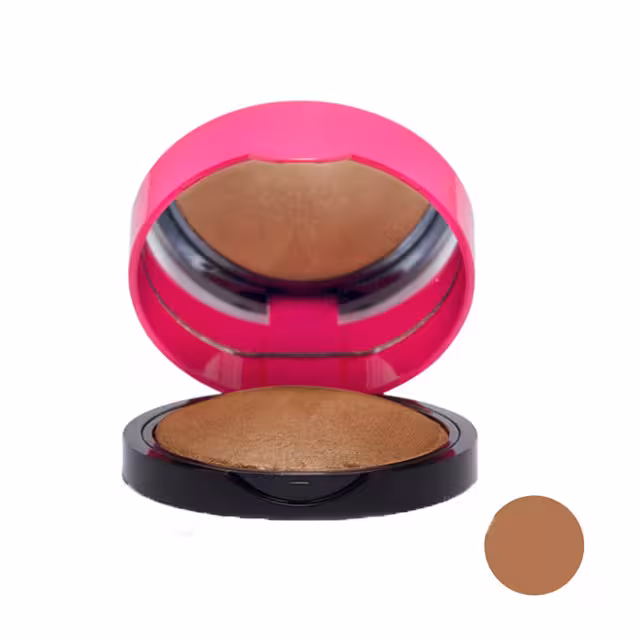 رژ گونه کالیستا سری Terracotta شماره B24