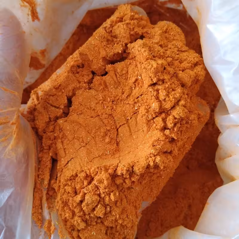 ادویه ماکارونی درجه یک 