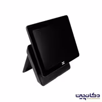 صندوق فروشگاهی ZEC مدل MAC wide مشکی