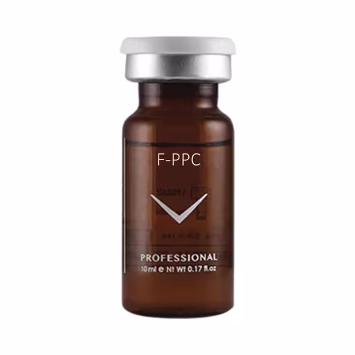 کوکتل لاغری فیوژن F-PPC
