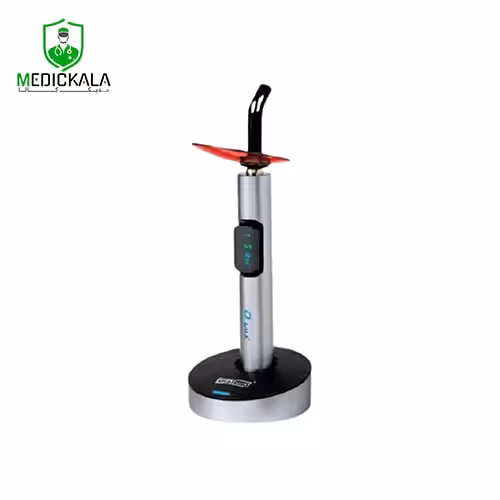 مشخصات، قیمت و خرید لایت کیور آپوزا Apoza مدل Top Light Turbo