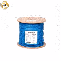 کابل شبکه لگراند ایرانی CAT6 SFTP / حلقه 305 متری