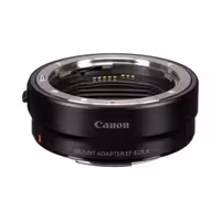 آداپتور تبدیل مانت Canon Mount Adapter EF-EOS R