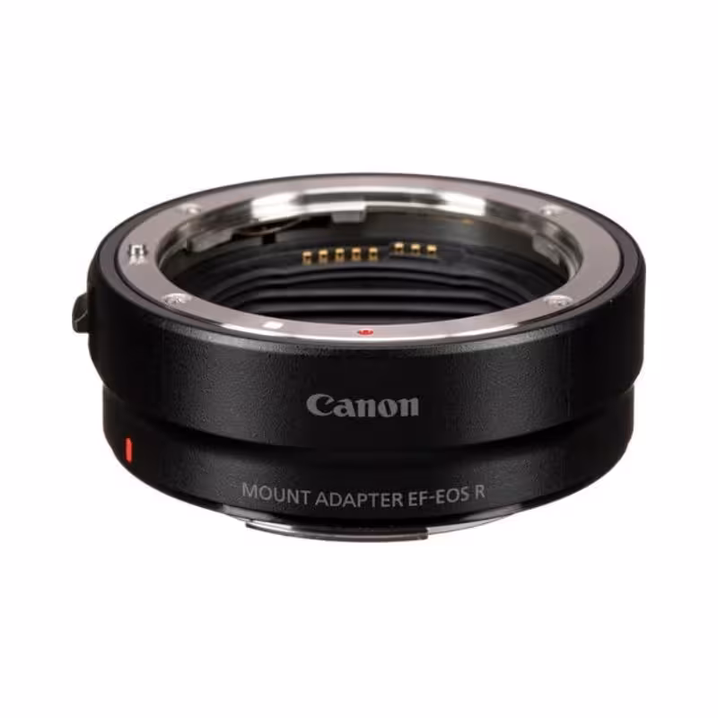 آداپتور تبدیل مانت Canon Mount Adapter EF-EOS R