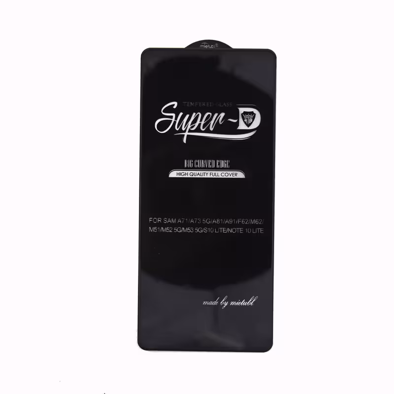 محافظ صفحه نمایش میتوبل مدل Super-D مناسب برای گوشی موبایل سامسونگ Galaxy A71