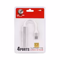 هاب یو اس بی 814 (XP)