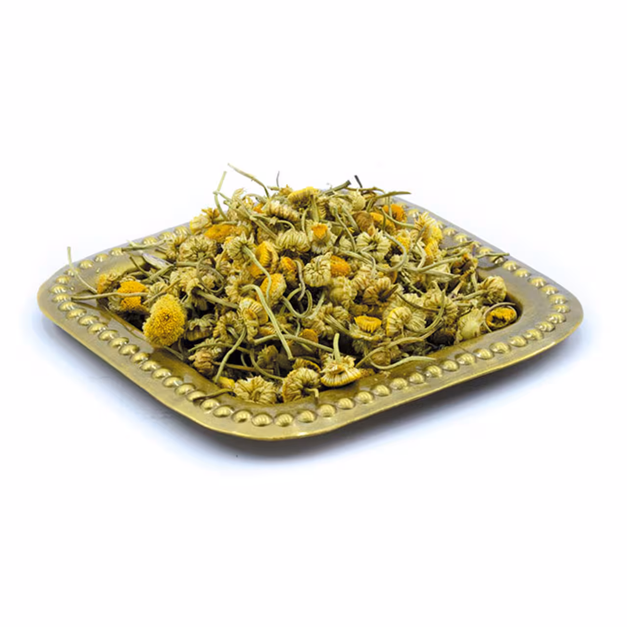 گل بابونه فله ای 1000 گرمی