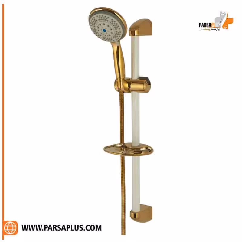 شیر حمام راسان – مدل یونیکا