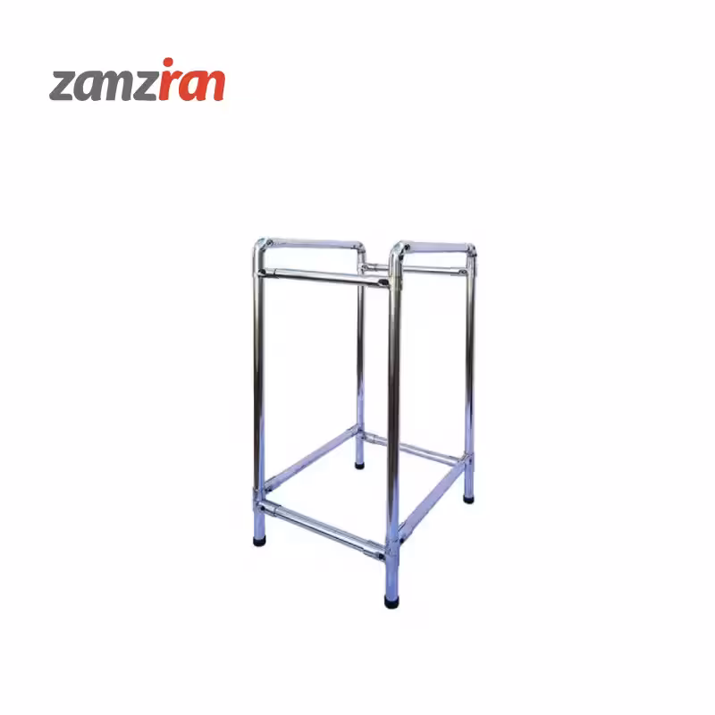 چهار پایه هیتر آذر تهویه مدل 618