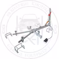 جک شاسی کش مدل J-2013