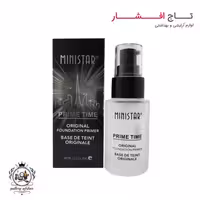 پرایمر مینی استار Prime Time حجم 35 میلی لیتر