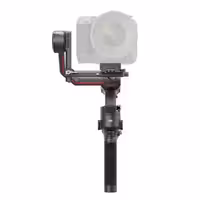 گیمبال دوربین دی جی آی DJI RS 3 Pro Gimbal Stabilizer
