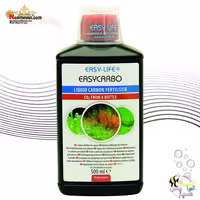 محلول کربن easycarbo گیاهان آبزی ایزی لایف