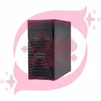 HPE ML30 G11 E 2434 32GB 4LFF MR216i-p 2x2TB 1x500W Svr P72996-005
