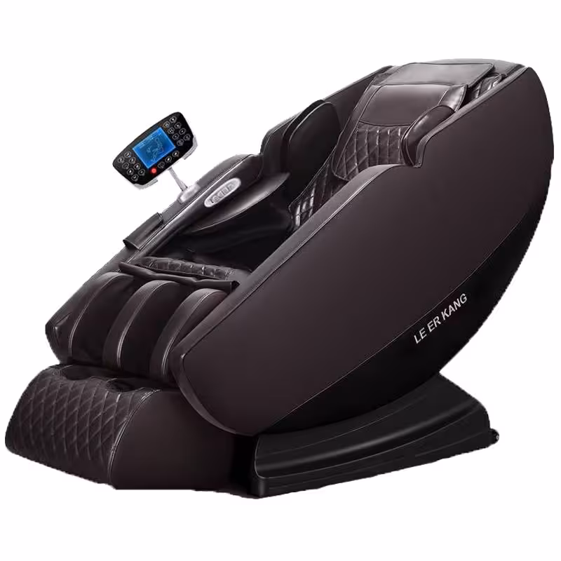 صندلی ماساژور لیرکن مدل LEK-988X