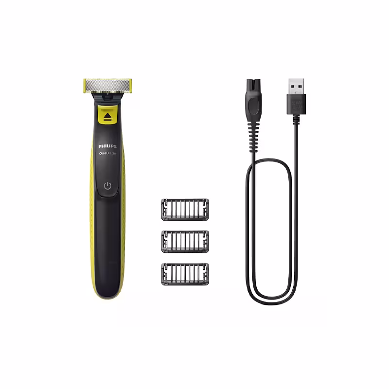 ماشین اصلاح فیلیپس سری وان بلید مدل Philips QP2724/10