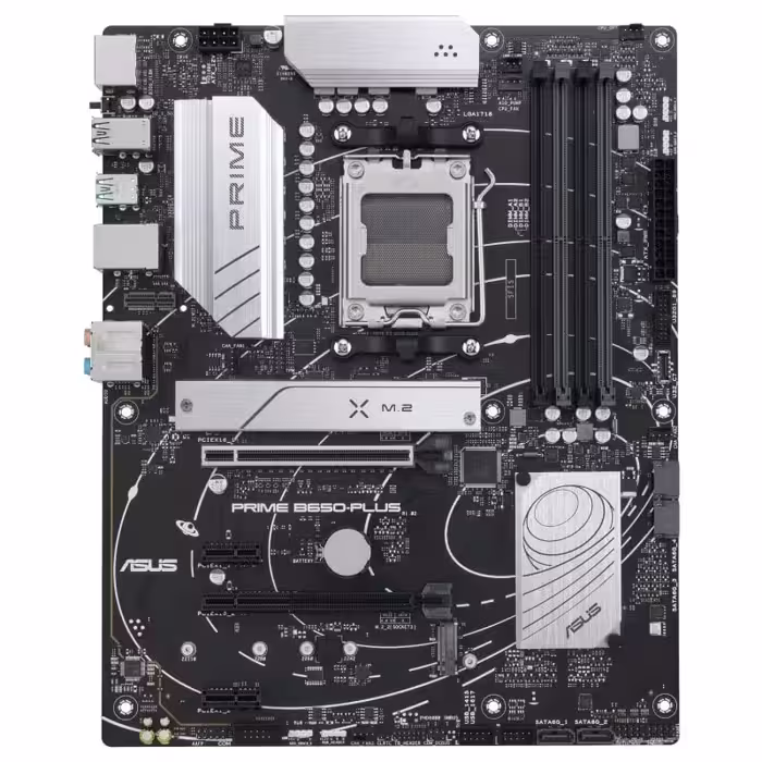 مادربرد ایسوس مدل ASUS PRIME B650 PLUS