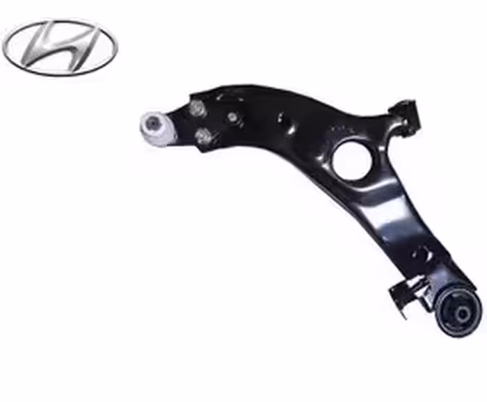 طبق جلو پایین چپ سانتافه (IX45) CTR