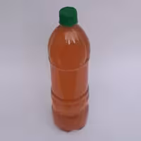 سرکه انگور خمری خانگی (2لیتری)