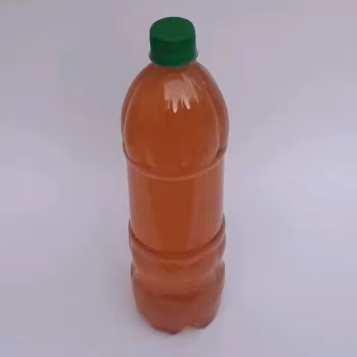 سرکه انگور خمری خانگی (2لیتری)