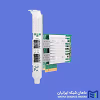 کارت شبکه سرور HP Broadcom BCM57412 Ethernet 10Gb 2-port SFP